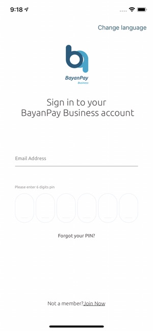 BayanPay Business(圖8)-速報App