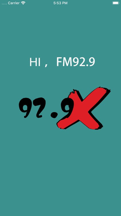 Colombia FM 92.9