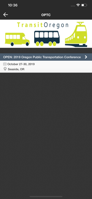 Oregon Public Transportation(圖3)-速報App