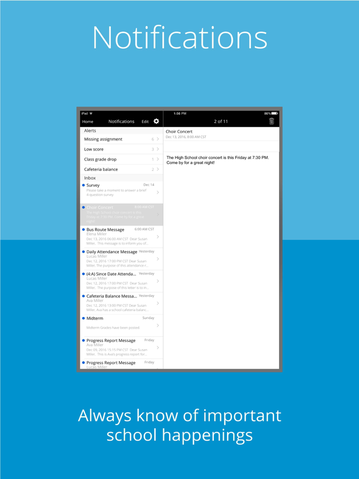 Westfield Washington Schools