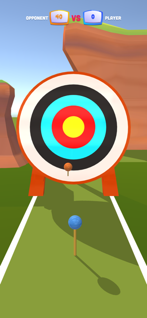 Stick Dart 3D(圖4)-速報App