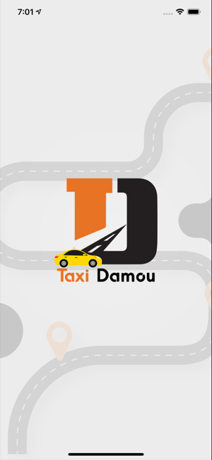 Taxidamou