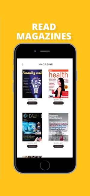 Kuwait Medical International(圖5)-速報App