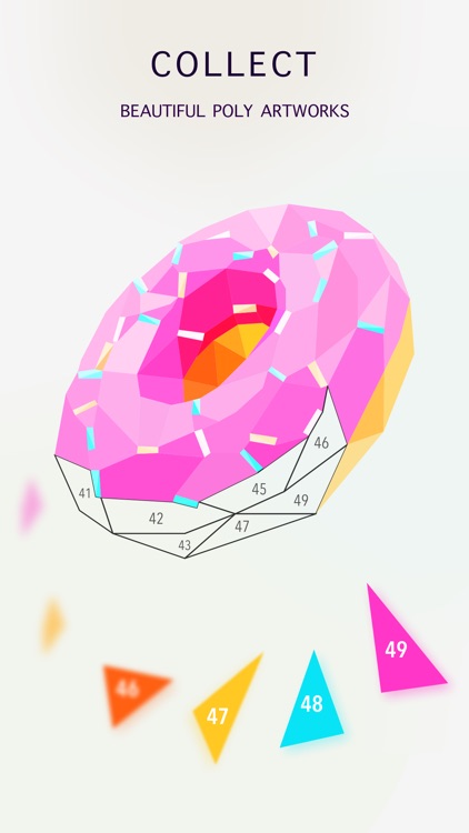 Poly Jigsaw - Art Puzzle Games screenshot-4