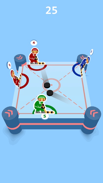 Hokey.io screenshot-3