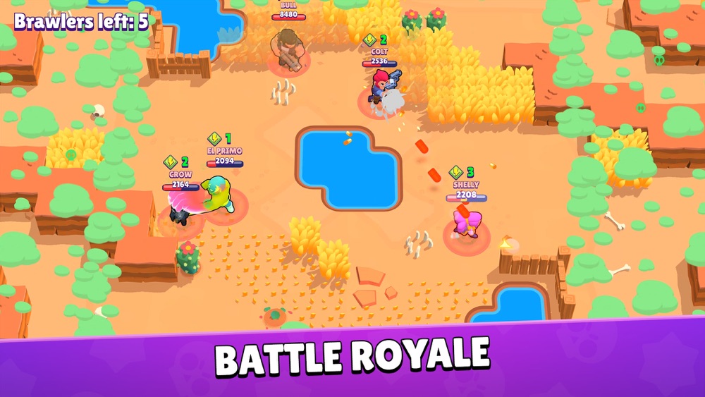Brawl Stars App For Iphone Free Download Brawl Stars For Ipad Iphone At Apppure - brawl stars guide for parents