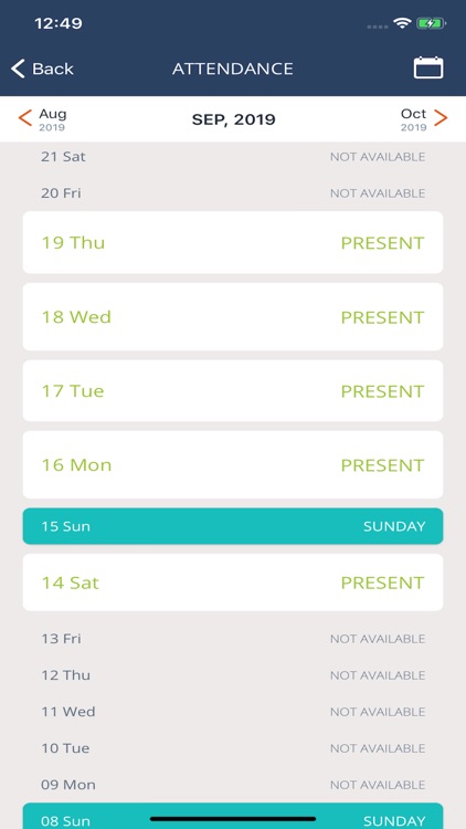 Indian Losal - Parent App screenshot-4