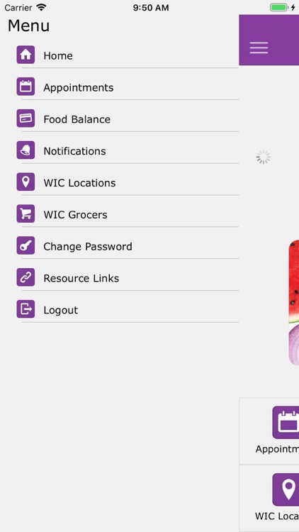 California WIC App screenshot-5