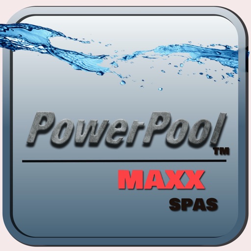 PowerPool Swim Spa Control iOS App