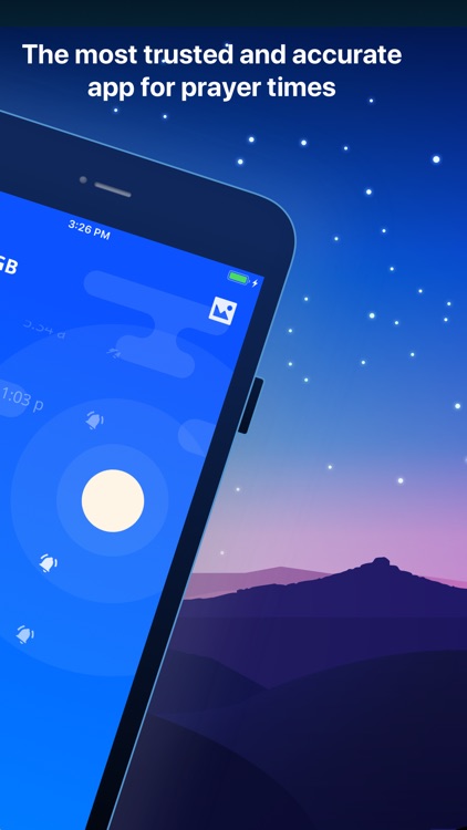 Athan Pro - Full Azan & Qibla