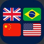 World Flags Quiz Trivia Game