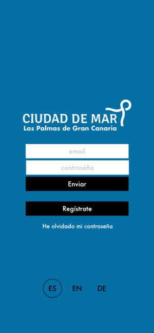 Ciudad de Mar(圖2)-速報App