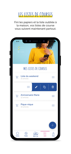 Carrefour Réunion(圖5)-速報App