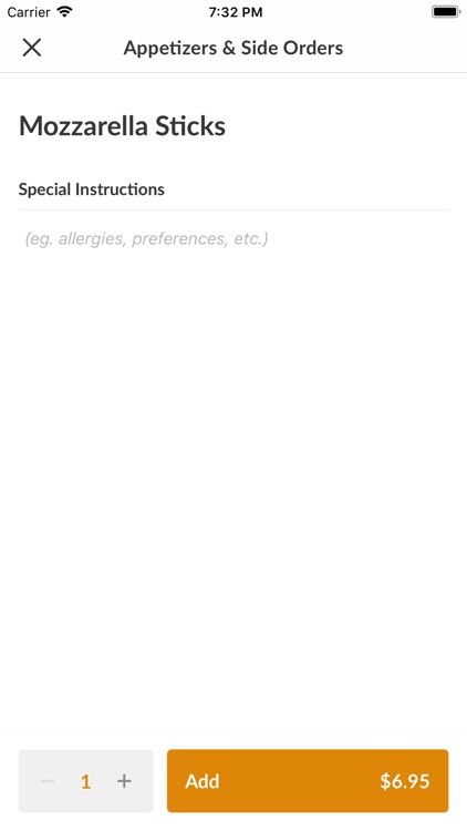 Sunrise Diner - Wantagh screenshot-3