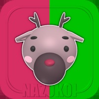 脱出ゲーム アニマルクリスマス
