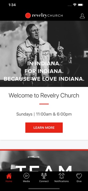 Revelry Church(圖1)-速報App