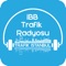 24 saat kesintisiz yayın yapan İBB Trafik Radyosu, doğru ve güvenilir haber kaynaklarıyla sürücülerin anlık değişimlerden haberdar edilmesini sağlıyor