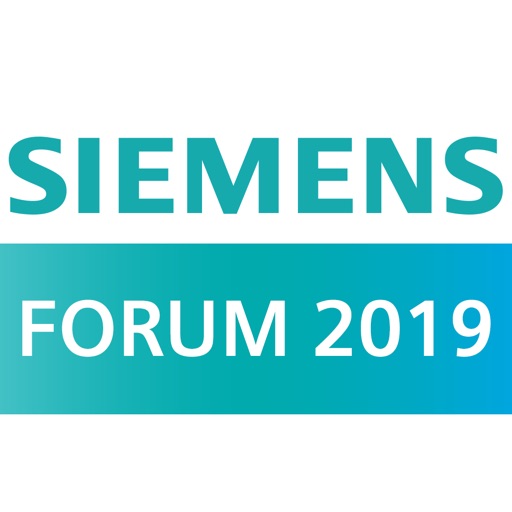 Siemens Forum 2019