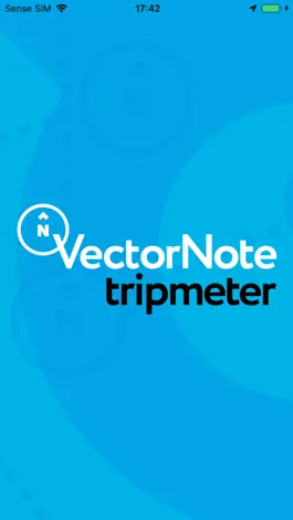 Game screenshot VectorNote Tripmeter mod apk