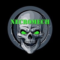 NecroMech pour PC