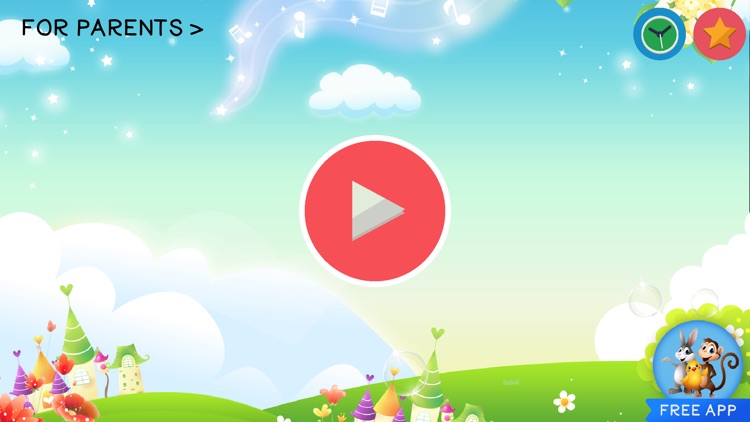 Babies Drums Kit - Colorful! screenshot-3