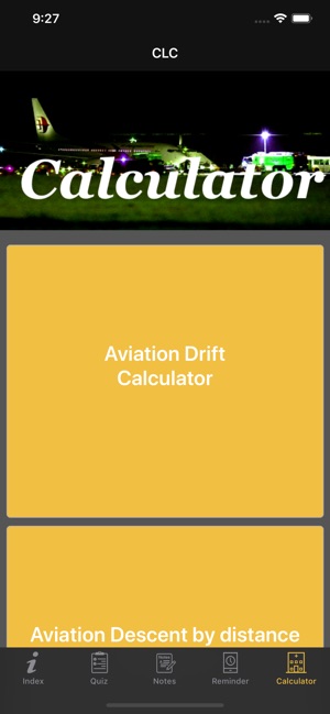 Pilot Checklist For IFR Flight(圖8)-速報App