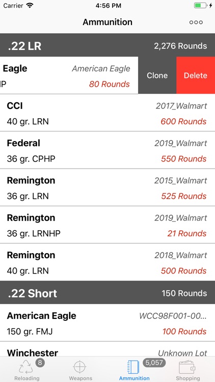 ReLOADeD (Ammo) screenshot-4