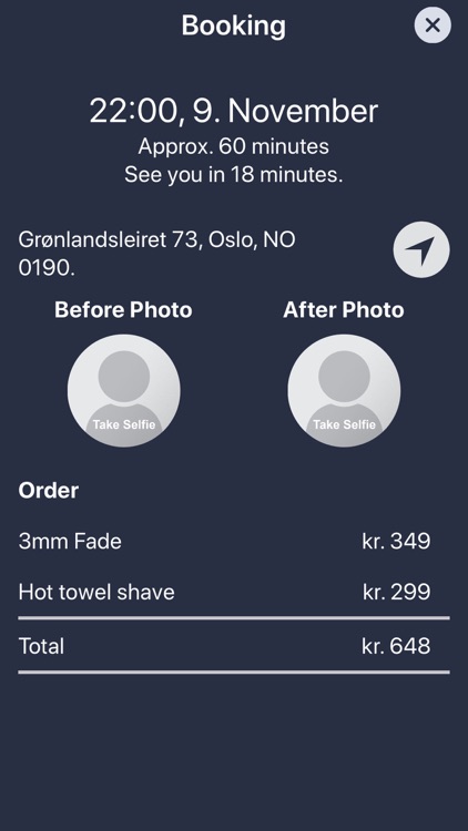 House of Fades screenshot-4