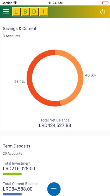 LBDI Mobile Banking screenshot-3