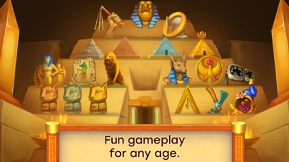 Roads of time screenshot 3