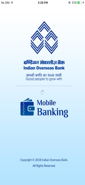 Indian Overseas Bank To Shutdown 10 Regional Offices To Improve