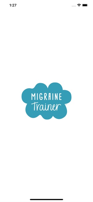 Migraine Trainer