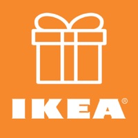 IKEA Gift Registry app not working? crashes or has problems?