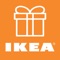 With the IKEA Gift Registry, it’s easy and affordable for your guests to help you make your house into a home