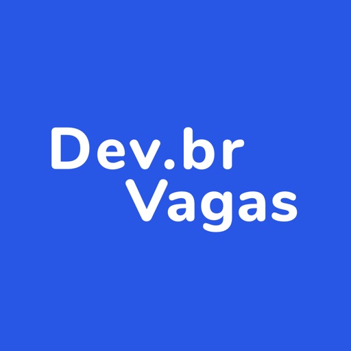 Dev.br Vagas