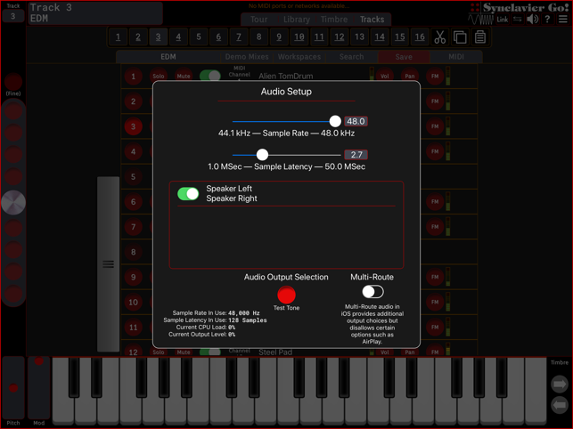 Synclavier Go!(圖6)-速報App