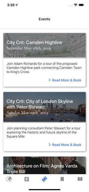 London Architecture Guide(圖8)-速報App