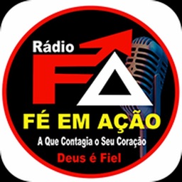 Rádio Fé em Ação