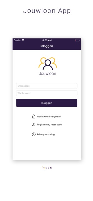 Jouwloon App(圖1)-速報App