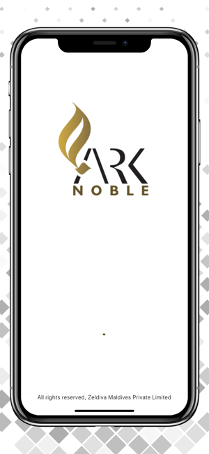 Ark Noble