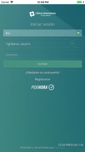 PideHora CUPM(圖1)-速報App