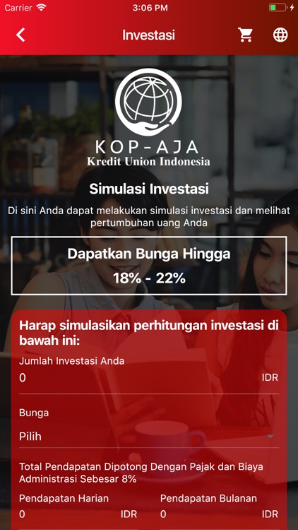 Kopaja screenshot-5