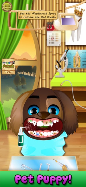 Animal Dentist Simulator(圖3)-速報App