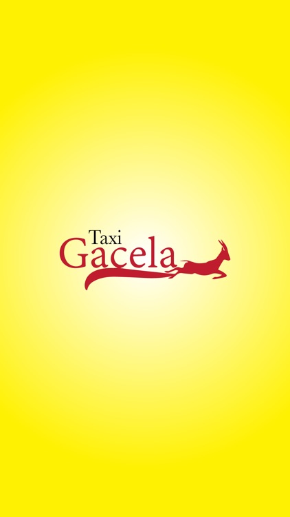 Taxi Gacela