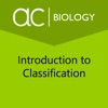 Introduction to Classification