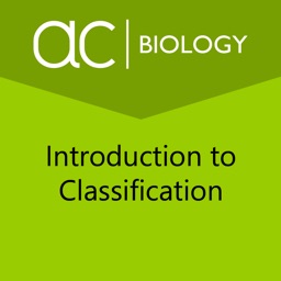 Introduction to Classification