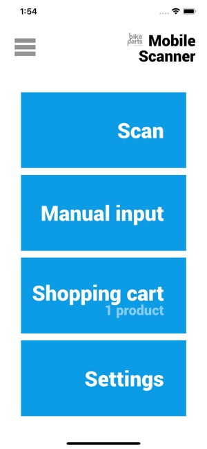 BikeParts MobileScanner(圖2)-速報App