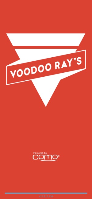 Voodoo Ray's(圖1)-速報App