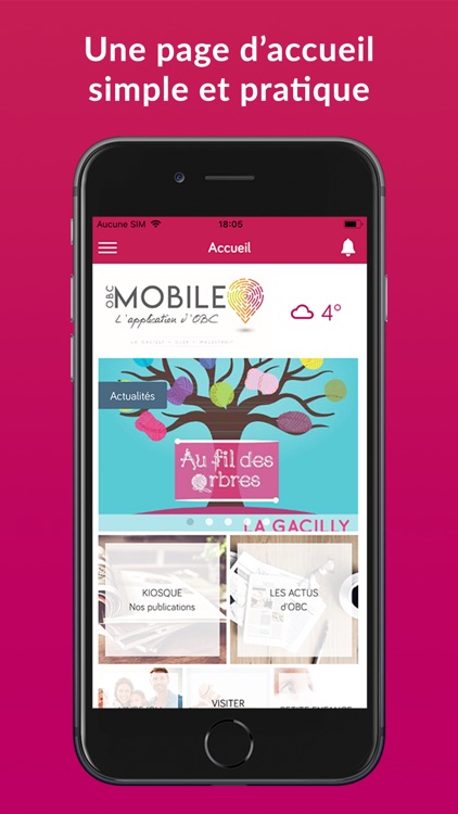 OBC Mobile