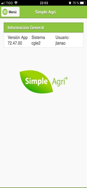 Simple Agri(圖1)-速報App